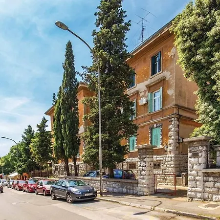 Silence Apartment Rijeka Exterior photo