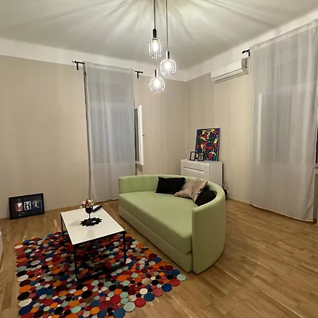 Silence Apartment Rijeka Exterior photo