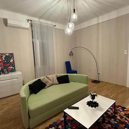 Silence Apartment Rijeka Exterior photo