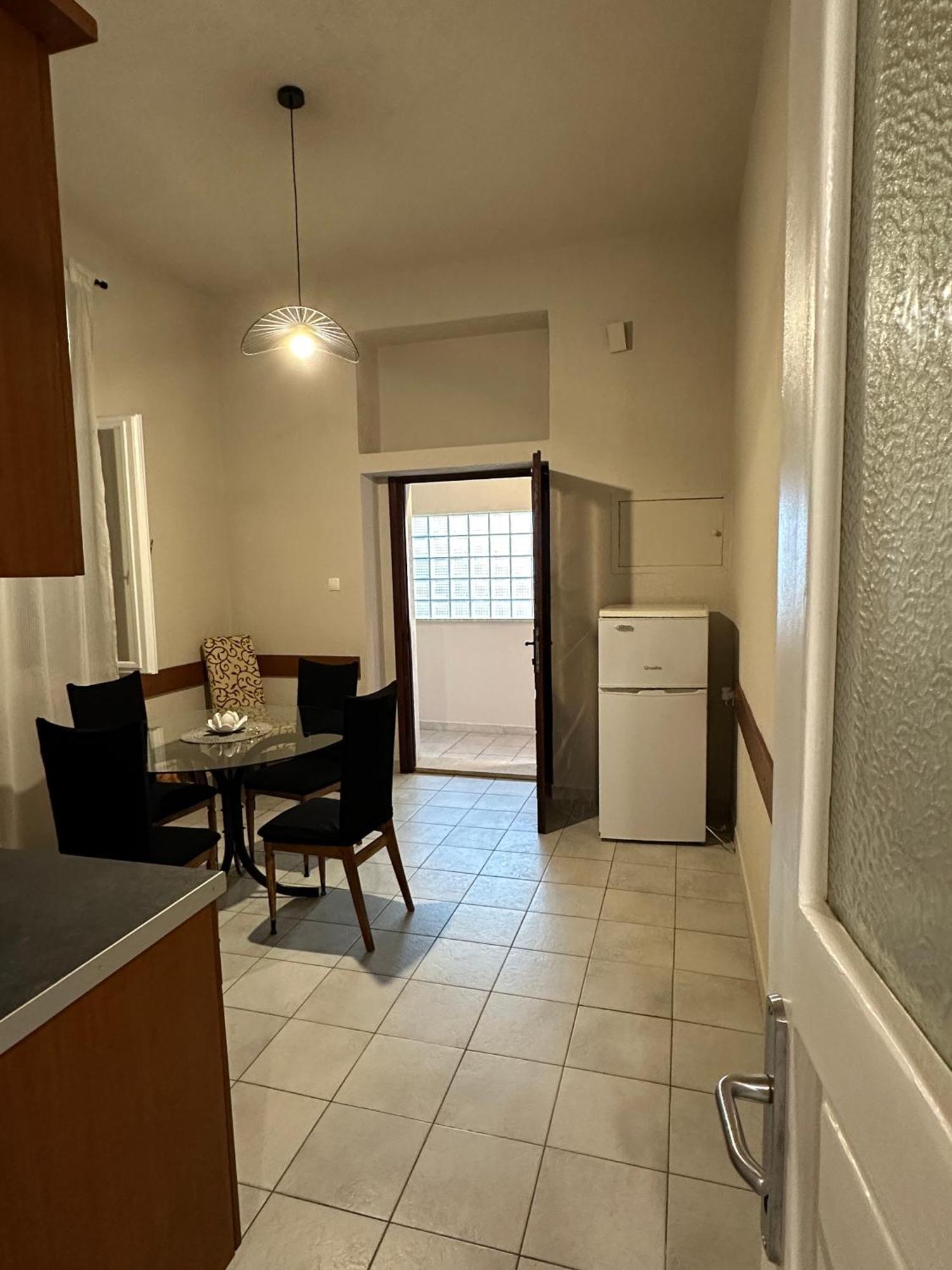 Silence Apartment *